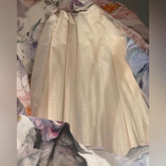 M Made in Italy 50% silk dress - Picture 3 of 9